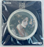 Heaven Official's Blessing - Tian Guan Ci Fu - Xie Lian - Badge - Fan Hua Shui Ting (Bemoe)