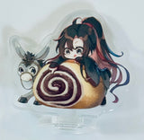 Mo Dao Zu Shi - Little Apple - Wei Wuxian - Mini Acrylic Stand (Nanmanshe)