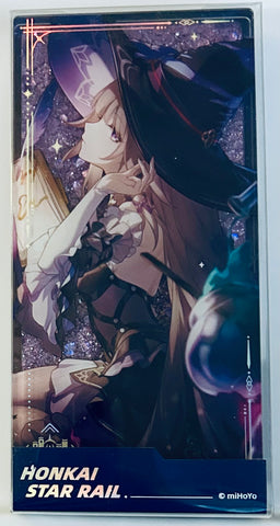 Honkai: Star Rail - The Herta - Honkai: Star Rail Light Cone Series - Ryuusha Acrylic Stand - Into the Unreachable Veil (miHoYo)