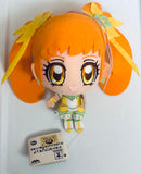 Doki Doki! Precure - Cure Rosetta - Rubber String Plush - Big Rubber String Plush (Banpresto)