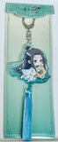 Mo Dao Zu Shi - Lan Wangji - Tassel Keychain - Dragon Boat (Nanmanshe)