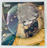 Genshin Impact - Alhaitham - Badge - Genshin Impact Starlight Letter Series (miHoYo)
