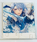 Genshin Impact - Kamisato Ayato - Acrylic Coaster - Genshin Impact Destined Day Series (miHoYo)