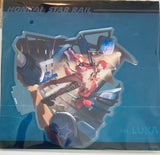 Honkai: Star Railway - Luka - Lihua Series Acrylic Stand - Nothing Destiny Ver. (MiHoYo)