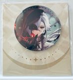 Genshin Impact - Arlecchino - Badge - Genshin Impact Anecdote Series (miHoYo)