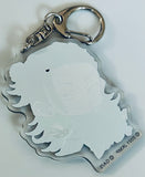 Gekijouban Jujutsu Kaisen 0 - Geto Suguru - Acrylic Keychain - Gekijouban Jujutsu Kaisen 0 Lawson Acrylic Keychain (Double Culture Partners, Lawson)