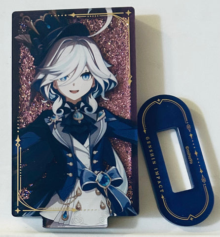 Genshin Impact - Furina - Genshin Impact Character PV Series - Ryuusha Acrylic Stand (miHoYo)