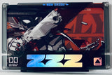 Zenless Zone Zero - Billy Kid - Acrylic Card (Set) w/Acrylic Frame - Zenless Zone Zero Film and Picture Series - Cunning Hares (miHoYo)