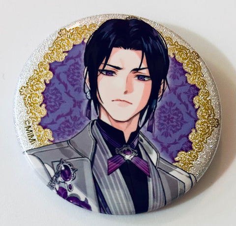 Mo Dao Zu Shi - Jiang Cheng - Badge - Mo Dao Zu Shi Can Badge Collection (Medicos Entertainment, Sweets Paradise)