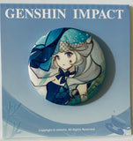 Genshin Impact - Lynette - Badge - Genshin Impact Brexit Weaving Brocade Series (miHoYo)