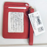 Twisted Wonderland - Pass Case - Scarabia (Kamio Japan)