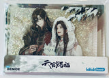 Heaven Official's Blessing - Tian Guan Ci Fu - Hua Cheng - Xie Lian - Quicksand Acrylic Stand - Niwama Shinsetsu (Bemoe)