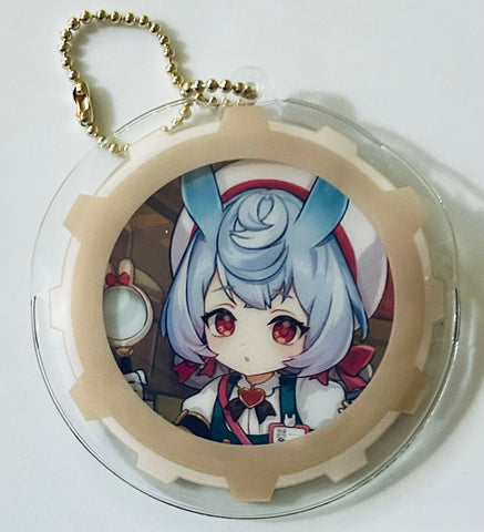 Genshin Impact - Sigewinne - Acrylic Keychain (miHoYo)