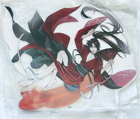 Mo Dao Zu Shi - Wei Wuxian - Tokudai Acrylic Figure - Hibana Kanro (Contents Seed, The Chara)