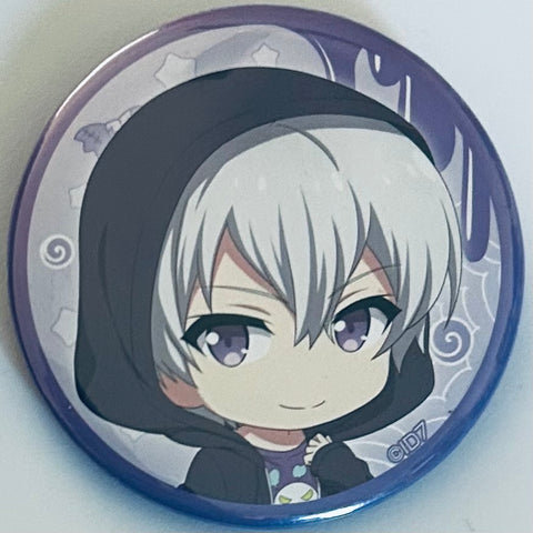 IDOLiSH7 - Ousaka Sougo - Badge - IDOLiSH7 Egaki Okoshi Monster Parade Trading Can Badge (M's, Matsumoto Shouji)