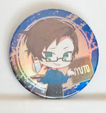 Hypnosis Mic -Division Rap Battle- - Iruma Jyuto - Can Badge - Hypnosis Mic -Division Rap Battle- in SWEETS PARADISE Round 4 (Sweets Paradise)