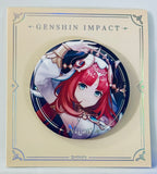 Genshin Impact - Nilou - Badge - Genshin Impact Character PV Series (miHoYo)