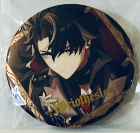 Genshin Impact - Wriothesley - Badge - Genshin Impact The Final Feast Series - Genshin Impact The Final Feast Series Blind Box Badge (miHoYo)