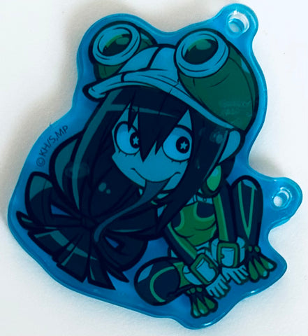 Boku no Hero Academia - Asui Tsuyu - Decora-Pic - Decora-Pic Acrylic Boku no Hero Academia (Stand Stones)