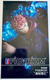 Jujutsu Kaisen - Itadori Yuuji - FiGURiZM - Figure (SEGA) (Copy)