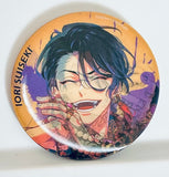 Paradox Live - Suiseki Iori - Lenticular Can Badge (Avex Pictures)
