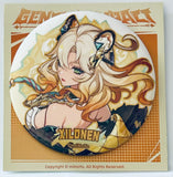 Genshin Impact - Xilonen - Badge - Genshin Impact Natlan Character Series (miHoYo)