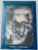 Honkai: Star Rail - Sunday - Acrylic Shikishi - Honkai: Star Rail Light Cone Series - A Grounded Ascent (miHoYo)