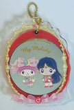 Bishoujo Senshi Sailor Moon - Hello Kitty - My Melody - Sailor Mars - Mirror Charm - Sailor Moon x My Melody - Sailor Moon x My Melody Atari Kuji - 14 (Sanrio)