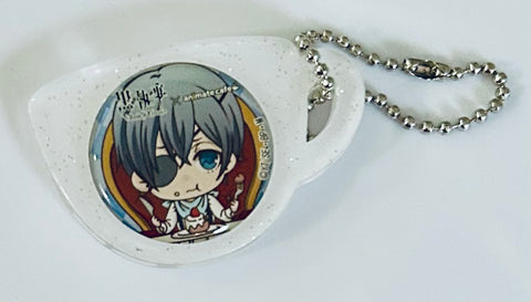 Kuroshitsuji ~Book of Circus~ - Ciel Phantomhive - Keyholder (Animate)