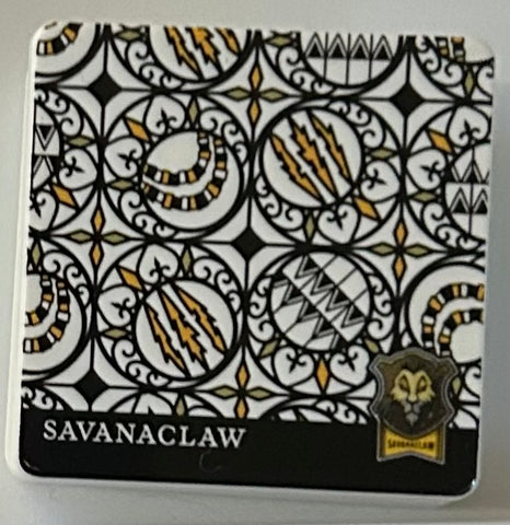Twisted Wonderland - Savanaclaw Dorm - Acrylic Clip (Disney)