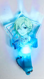 Ensemble Stars! - Nito Nazuna - Ensemble Stars! Anniversary Pen Light (Movic)