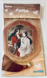 Heaven Official's Blessing - Tian Guan Ci Fu - Hua Cheng - Xie Lian - Acrylic Ornament - New Year Lantern Festival (Bemoe)