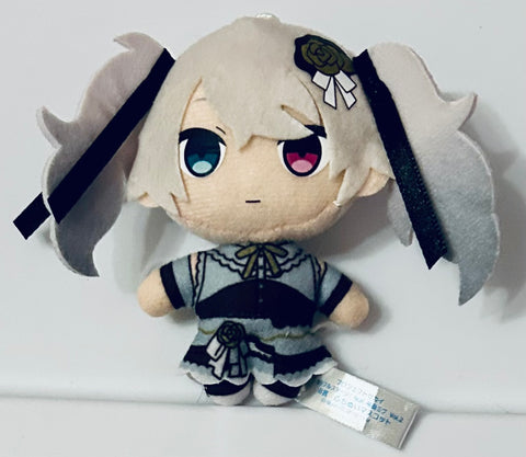 Project Sekai: Colorful Stage! feat. Hatsune Miku - Hatsune Miku - Lucky Kuji - Petit Nui Mascot - SEGA Lucky Kuji Project Sekai: Colorful Stage! feat. Hatsune Miku Vol.2 (SEGA)