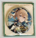 Genshin Impact - Jean Gunnhildr - Badge - Genshin Impact Destined Day Series - 2023 (miHoYo)