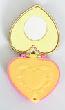 Bishoujo Senshi Sailor Moon - Candy Toy - Charm - Miniaturely Tablet - Miniaturely Tablet Sailor Moon 3 -  Sailor Moon - Cosmic Heart Compact (Bandai)