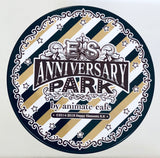 Ensemble Stars! -ES Anniversary Park - Eden - Tin Box (Movic)