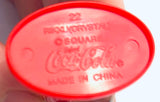 Final Fantasy X - Rikku - Coca-Cola x Squaresoft - Final Fantasy Series Coca Cola Special Figure Collection Vol. 3 - Crystal ver. (Coca-Cola, Square)