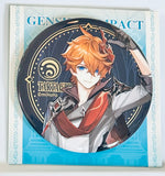 Genshin Impact - Tartaglia (Childe) - Can Badge - Fools Theme Series Badge (Mihoyo)