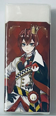 Twisted Wonderland - Riddle Rosehearts - Eraser (Aniplex)