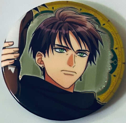 A3! - Guy - Can Badge