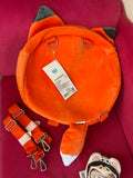 Heaven Official's Blessing - Tian Guan Ci Fu - Hua Cheng - Xie Lian - Shoulder Bag - Ita Bag (Set) - Uwaa Series Very Happy (Bemoe)