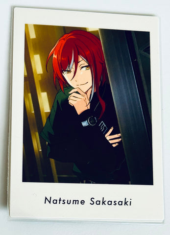 Ensemble Stars! - Sakasaki Natsume - Bromide (Happy Elements KK)