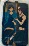 Haruka Nanase & Makoto Tachibana/Rin Matsuoka & Sosuke Yamazaki "Free! -Eternal Summer-" Smartphone Pouch