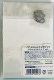 IDOLiSH7 - Yuki - Double Plate Keychain - IDOLiSH7 Kiradoru Double Plate Keychain ～24h Photogenic Life～vol.2 - Kiradoru (Banpresto)
