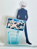 Jujutsu Kaisen Dai 2 Ki - Gojou Satoru - Double Acrylic Stand (Mancool)