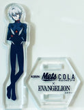 Evangelion Shin Gekijouban - Nagisa Kaworu - Acrylic Stand (Kirin Company)