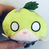Dr. Stone - Suika - Dr.STONE Potekoro Mascot - Plush Mascot - Potekoro Mascot (Takara Tomy A.R.T.S)