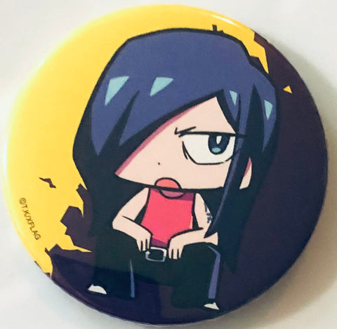 Promare - Meis - Badge - Can Badge Promare (A3)