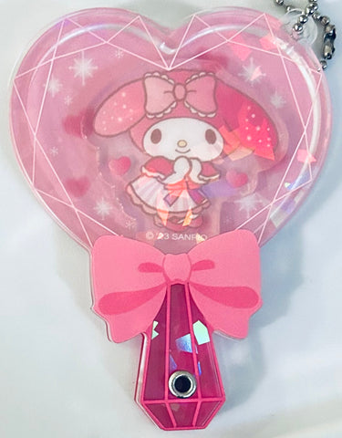 SANRIO CHARACTERS - My Melody - ACRYLIC CHARM