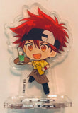 SK∞ - Kyan Reki - Acrylic Stand - SK∞ Trading Acrylic Stand (Chugai Mining, Sweets Paradise)